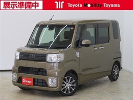 展示予定の車両です。只今、商品化に向けて準備中です。今しばらくお待ちください。