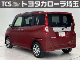 トヨタで販売する中古車は納車前の点検整備と、1年間走行距離無制限のロングラン保証付！有償で最長3年間まで延長可能！