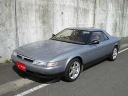 マツダ ユーノスコスモの中古車 中古車情報 Carview