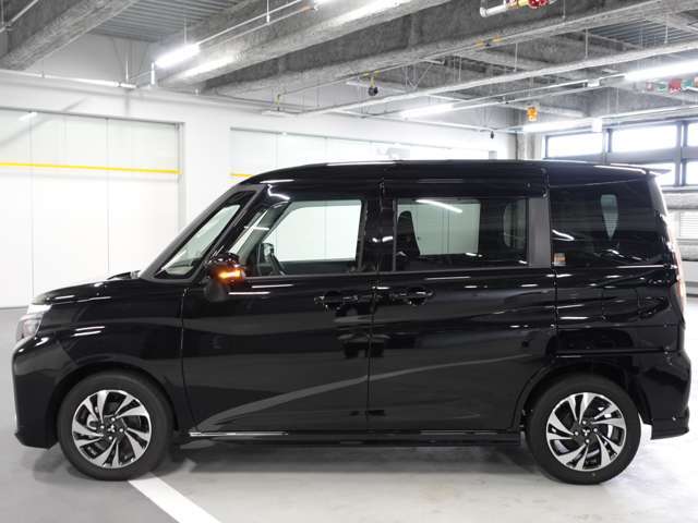 お乗りのお車の査定もお任せください！