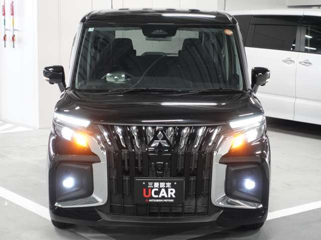 デリカD:2CUSTOMHYBRID　MV全方位カメラ付ナビパッケージ