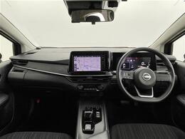 【インパネ全体】『インパネ全体』の画像になります。写真の内容に関してご不明点、ご質問等がございましたらお気軽にガリバー店舗までお問い合わせください。