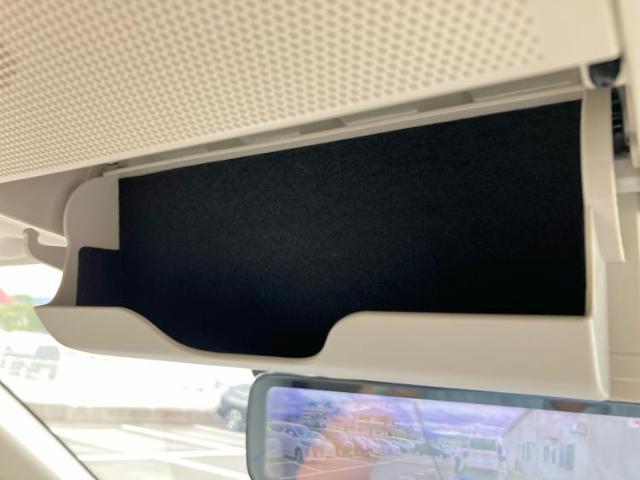 ナビ、ドラレコ、ETC、フリップダウンモニター、デジタルインナーミラーetc…後付け可能です！オプションも豊富に取り揃えておりますのでご安心ください！