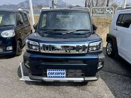 グループ総在庫数約300台以上！！また「メンテナンスサポート」「U-CAR安心サポート」等の購入後のサービスも充実！たくさんのお問い合わせ・ご来店心よりお待ちしております！