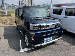 グループ総在庫数約300台以上！！また「メンテナンスサポート」「U-CAR安心サポート」等の購入後のサービスも充実！たくさんのお問い合わせ・ご来店心よりお待ちしております！
