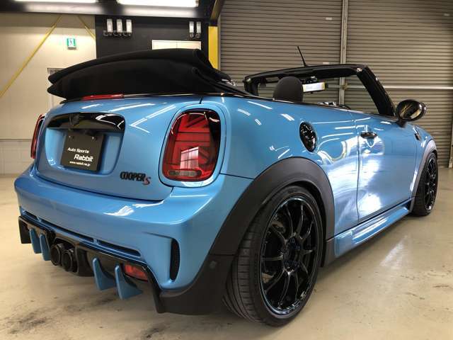 気分爽快！オープンカーでのドライブは非日常を味わえる特別なお車です！あなたの生活に彩を与えてくれる存在になるかと思います！オススメですよ！