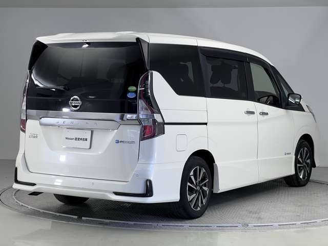 ☆日産の中古車は「高品質」＆「安心」！お客様のより良いカーライフのためにとことんこだわったUカーやサービスを、県下5店舗でお届けします。