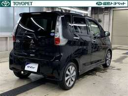 取り回しが良く！運転もラクラクです。