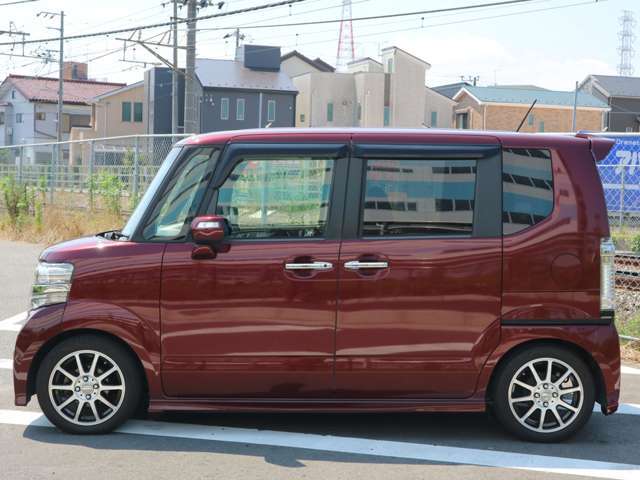 公共交通機関を利用してのご来店の際はJR横浜線、古淵駅もしくは淵野辺駅まで喜んでお迎えにあがります。お気軽にお申し付けください。