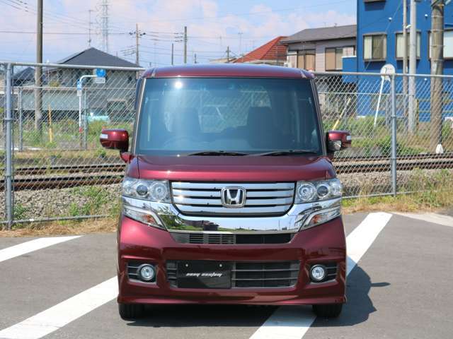 「車検整備付き」と表記されている車両は，車検を2年取得して指定工場で12か月法定整備を行う費用を含んだ総額になっています♪