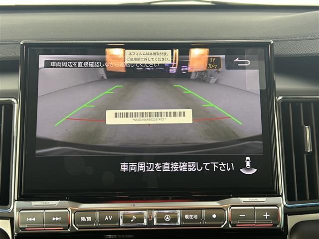【カーナビ】ナビ利用時のマップ表示は見やすく、いつものドライブがグッと楽しくなります！