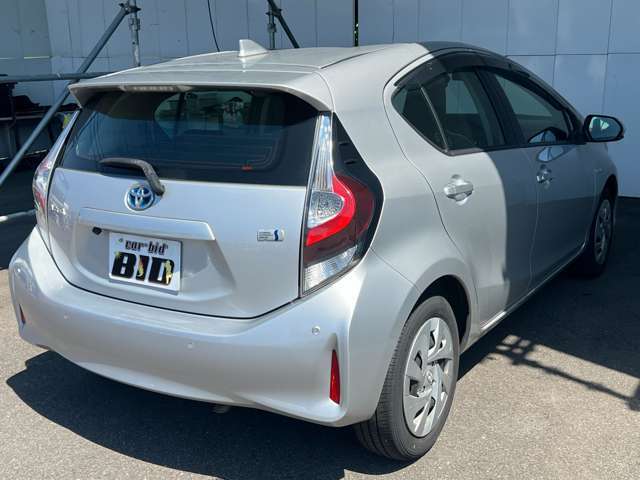 軽自動車ですので小回りもきき、運転しやすいです。