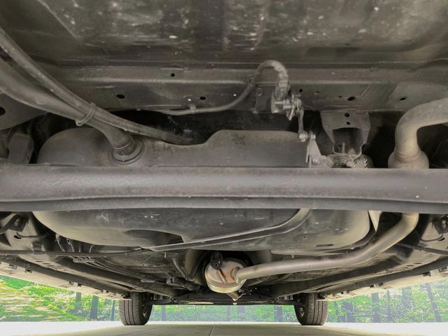 下回りがきれいなうちに、防錆加工の施工がオススメ。降雪地域はもちろん、沿岸部にお住いの方や、趣味でマリン・ウィンタースポーツをされる方にご好評いただいております。