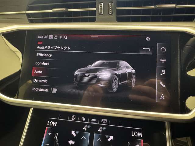 認定中古車保証が1年付いております。延長も可能です。詳しくは弊社Audiりんくう店へお問合せ下さい。※フリーダイヤル：0078-6002-591041