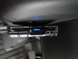 『ETC』付！高速道路の特典はもちろん、キャッシュレスなので料金所では徐行するだけで通過可能です！