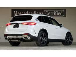 メルセデス認定中古車（サーティファイドカー）には100項目にも及ぶ点検・整備項目が設定されております。ご購入後も十分なサポート体制にて安心安全な、メルセデスクオリティをご堪能下さい。