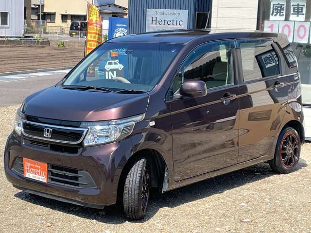 格安軽自動車専門店！！常時在庫20台以上！！