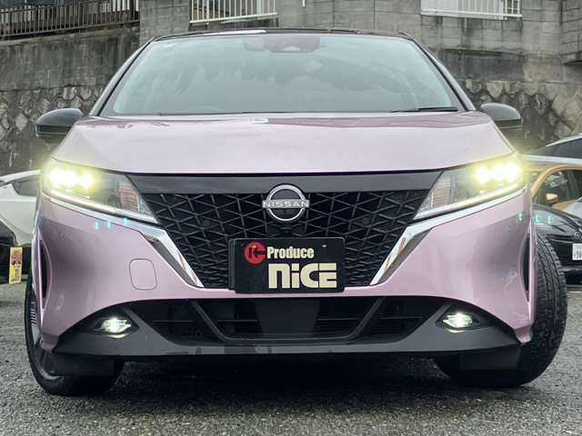 ★フロントビュー★