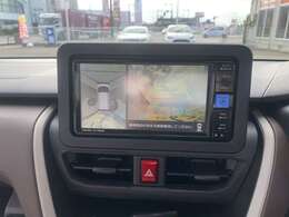 レンタアップ！自社管理車両メンテナスバッチリ！禁煙車！純正ナビTVブルートゥース！パノラマビューモニター！コンフォータブルパック！ETC！パワスラ！安心安全に新車保証継承！