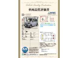 第3者機関によって車両状態証明書を発行しておりますので、状態の確認含めて安心、信頼、満足にお答えします。