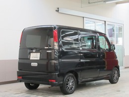 納車前に当店ディーラー整備工場にて点検、車検整備をしっかりしてからお引渡し致します。　点検項目など、詳細に関しましてはスタッフへお問い合わせ下さいませ！　今後のメンテナンスもお任せ下さいませ！