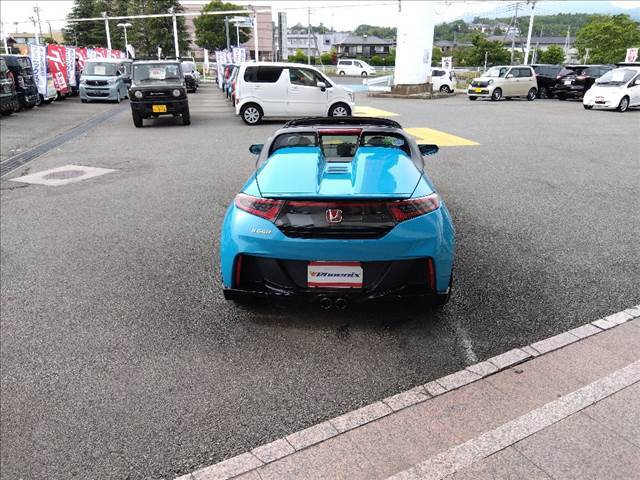 6速MT☆無限エアロ☆HKS車高調☆HKSマフラー☆アドバンスレーシングAW☆クルーズコントロール☆センターディスプレイ☆バックカメラ☆ETC☆革調シートカバー☆アクティブスポイラー☆走行5.0万km