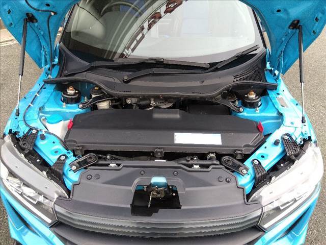 6速MT☆無限エアロ☆HKS車高調☆HKSマフラー☆アドバンスレーシングAW☆クルーズコントロール☆センターディスプレイ☆バックカメラ☆ETC☆革調シートカバー☆アクティブスポイラー☆走行5.0万km