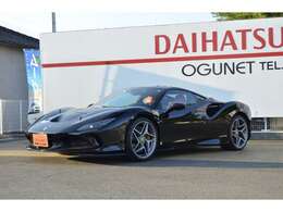 正規ディーラー車になります。延長保証は別途全国の正規ディーラーにてお客様の方で手続きいただけます。