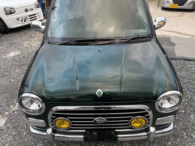 各種パーツ（ナビ・ETC・アルミホイル・タイヤetc）、整備点検など、在庫にはないお客様のご希望の車両など、様々なご要望に出来る限りご対応させて頂けるネットワークもございます。お気軽にご相談ください！