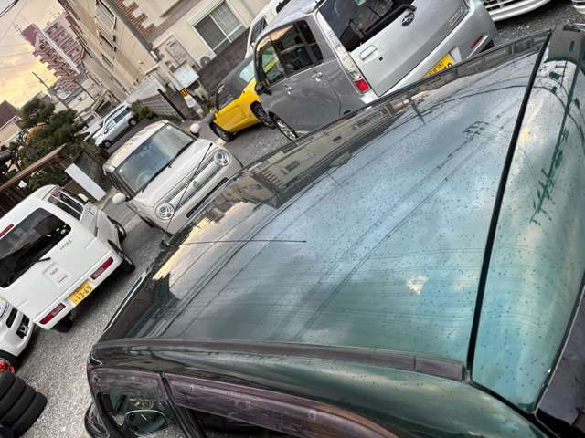 車検なども格安でご対応致します！購入ごのお客様のカーライフも全力でサポートさせて頂きます！