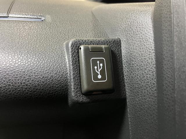 USB接続端子