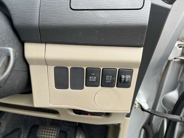 エコモード