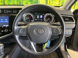 【トヨタセーフティセンス】プリクラッシュセーフティシステム・レーンディパーチャーアラート・オートマチックハイビームをセットで装備。予防安全・衝突安全装備が快適なドライブをサポートします。