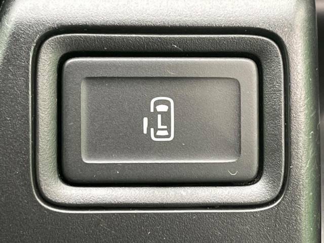 【問合せ：0776-53-4907】【パワースライドドア】スマートキーや運転席のスイッチでスライドドアの開閉が可能♪電動だから力を入れてドアを開ける必要がありません。