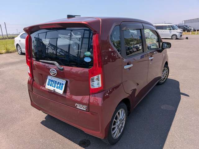 納車後の補償は有償補償になり無償保証については別途契約が必要で当社の保証書が必要です。保証書が無い場合でも有料修理は可能です。当店で対応できない場合外注でお受けできます。