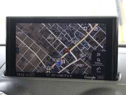 バーチャルコクピット☆メーカーナビ☆フルセグTV☆DVD☆SD☆バックカメラ☆クリアランスソナー☆ETC☆ドライブレコーダー☆アウディサウンドシステム10スピーカー☆