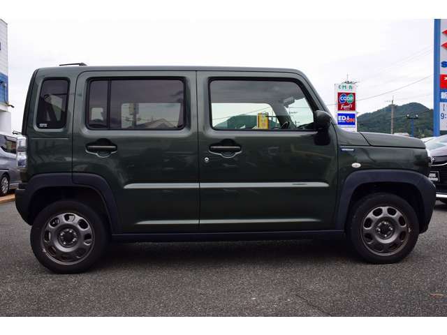 ●車検・整備・板金工場併設の自動車複合施設だからできる安心のメンテナンス！オプションパーツ取付けももちろん歓迎です！！●無料通話【TEL：0078-6002-838529】