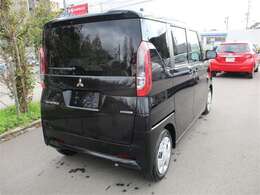 走りにこだわりながら収納力も持ち合わせたお車です。荷物を載せて軽快なドライブを楽しめますよ♪