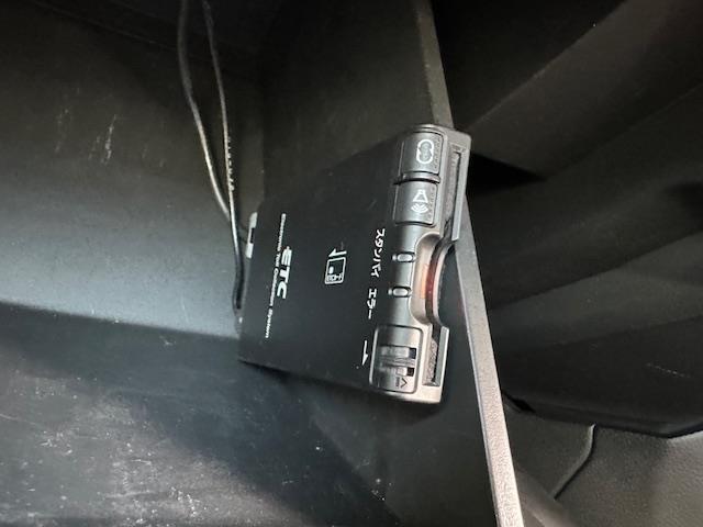 【ETC車載器】高速走行もスムーズにお支払いが可能！セットアップも当社で可能です♪