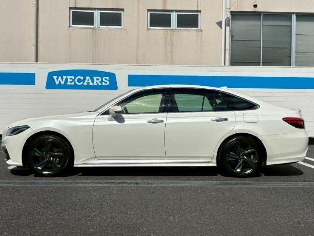 WECARSの在庫ページをご覧いただき誠にありがとうございます！WECARSは「お客様第一」をモットーにお客様のカーライフを全力でサポートいたします！