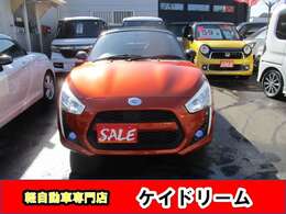 ワンオーナー禁煙車です