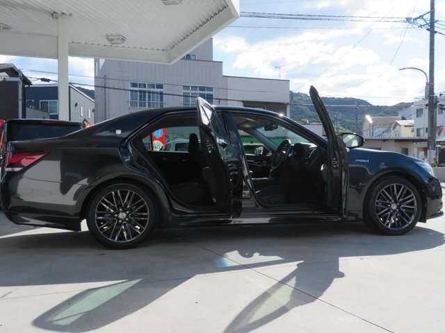 当店は久留米I/Cより3分です。