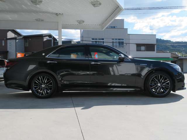 車検・整備などアフターメンテナンスもお任せください。