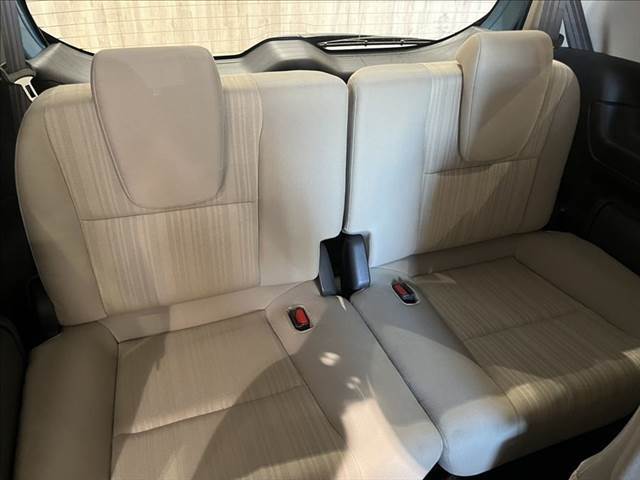 ☆運転席側3列目シート