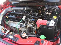 ナカジマではお車のご購入と同時にボディーコーティングを受け賜われます。コーティング専門業者が丁寧に磨き上げます。もちろん施工証明書付きですので安心です！料金プランなどはお気軽にスタッフにお問合せ下さい