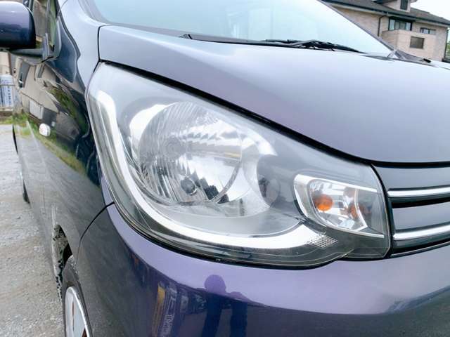 LEDライトへご変更可能です！ご希望の際には当店スタッフまでお気軽にご相談下さい！