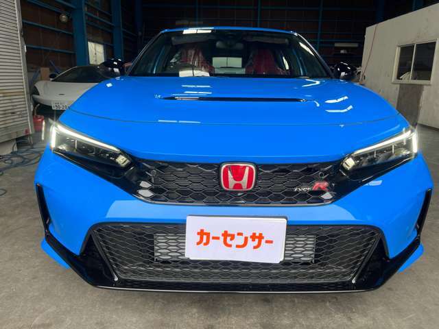 LEDライト　フォグ　ホンダセンシング　クリアランスソナー