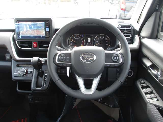 2025年 ムーヴ RSターボ 4WD 入庫しました。エアB ABS Pスタート HDDナビ CD DVD TV 横滑り防止装置  お問い合わせは『0138-46-3534』まで、お気軽にお電話ください！