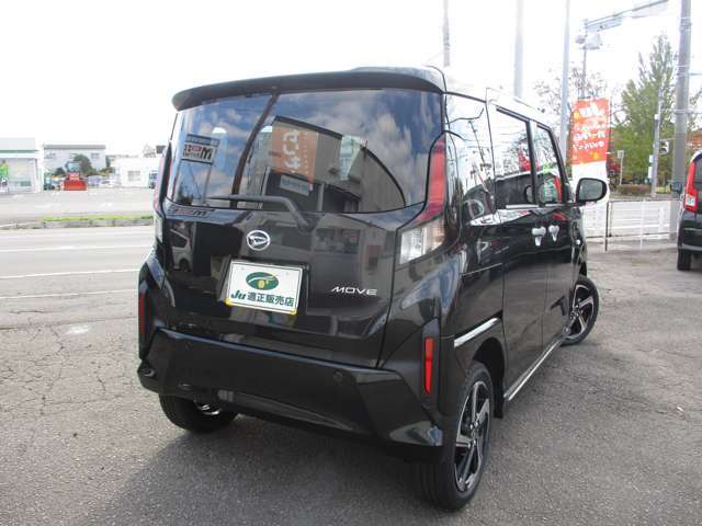 2025年 ムーヴ RSターボ 4WD 入庫しました。エアB ABS Pスタート HDDナビ CD DVD TV 横滑り防止装置  お問い合わせは『0138-46-3534』まで、お気軽にお電話ください！