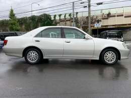 ボディーコーティングも施工出来ます。プロの業者による施工です！！！！